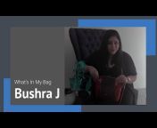 Bushra Jabeen Online