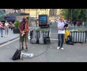 Gigs in the Streets - music, busking, cover songs