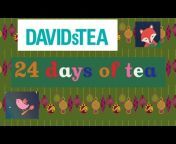 Tea Leaf Project