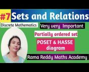 Rama Reddy Maths Academy