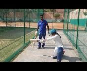 Ramesh Chopra NIS Cricket Coach