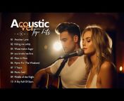 Acoustic Top Hits Cover