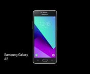 Samsung Galaxy J50