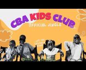 CBA Kids Club