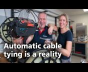 HellermannTyton – Professional Cable Management