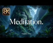 Meditation Rooms : Music for Relax mind and body
