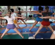 David Meloni Iyengar Yoga
