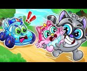 BabyCars - Kids Songs and Cartoons