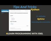 Learn Programming with Joel