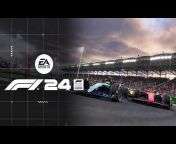 EA SPORTS F1