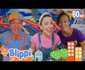 Blippi Wonders - Educational Cartoons for Kids