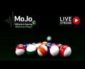 Mojo Billiards u0026 Gaming
