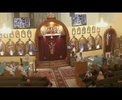 St George Al Mozahem Coptic Orthodox Church