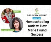 Mary Barbera - Turn Autism Around