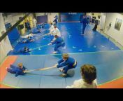 NUMA Judo and Fitness Club