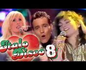 ITALODISCO / EURODANCE / 80s POP DANCE by SP