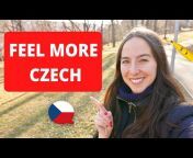 Talk. Learn. Enjoy. Czech with Tereza