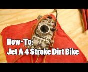 How-To Motorcycle Repair