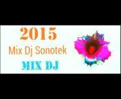 Mix Dj Sonotek