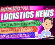 【Logistics YouTuber】 IINO san