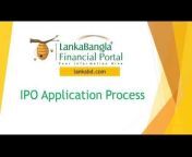 LankaBangla Financial Portal