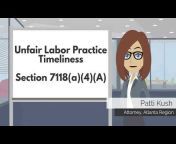 Federal Labor Relations Authority - FLRA