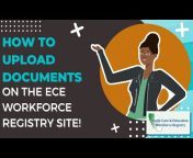 CA ECE Workforce Registry