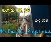Rail Gyan Vlogs Telugu
