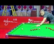 Loong Sports Snooker