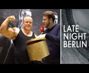 Late Night Berlin