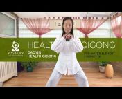 Yogalily &#124; Yoga Taichi Qigong Wellness