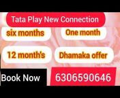 Tata Sky Connection