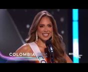 Miss Colombia ON