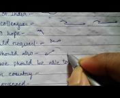 Shorthand Learning 𝒃𝒚 𝑺𝒂𝒏𝒕𝒂𝒏𝒖 𝑫𝒂𝒔