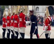 The King’s Guards Channel (fan account)