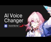 Voice Changer Guy