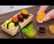 Miniature Cooking