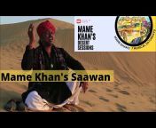 Mame Khan