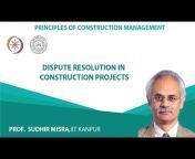 Principles of construction management