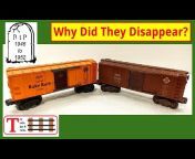 Toy Train Tips And Tricks