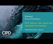 CIPD Middle East