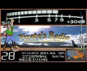 Pirate Radio 9