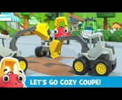Cozy Coupe - Cartoons For Kids