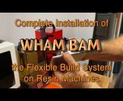 Wham Bam Systems
