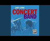 Alfred Concert Band - Topic