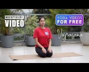 Neha&#39;s Yoga u0026 Vlogs