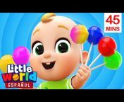 Little World Español - Canciones Infantiles
