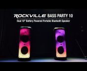 Rockville Audio