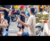 PAPAKEN-family Cuộc sống ở Việt Nam