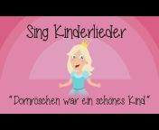 Sing mit mir - Kinderlieder